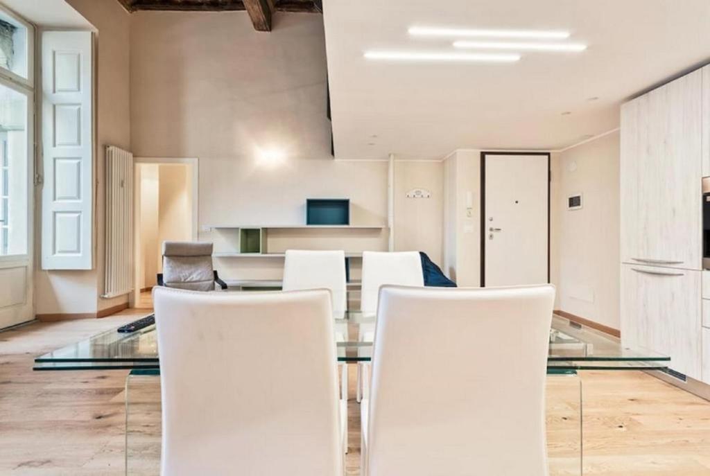 Apartamento Garibaldi New Turín Exterior foto