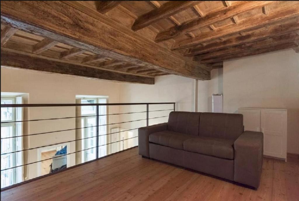 Apartamento Garibaldi New Turín Exterior foto